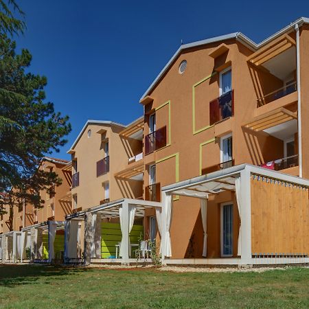 Apartments Stella Plava Laguna Umag Cameră foto