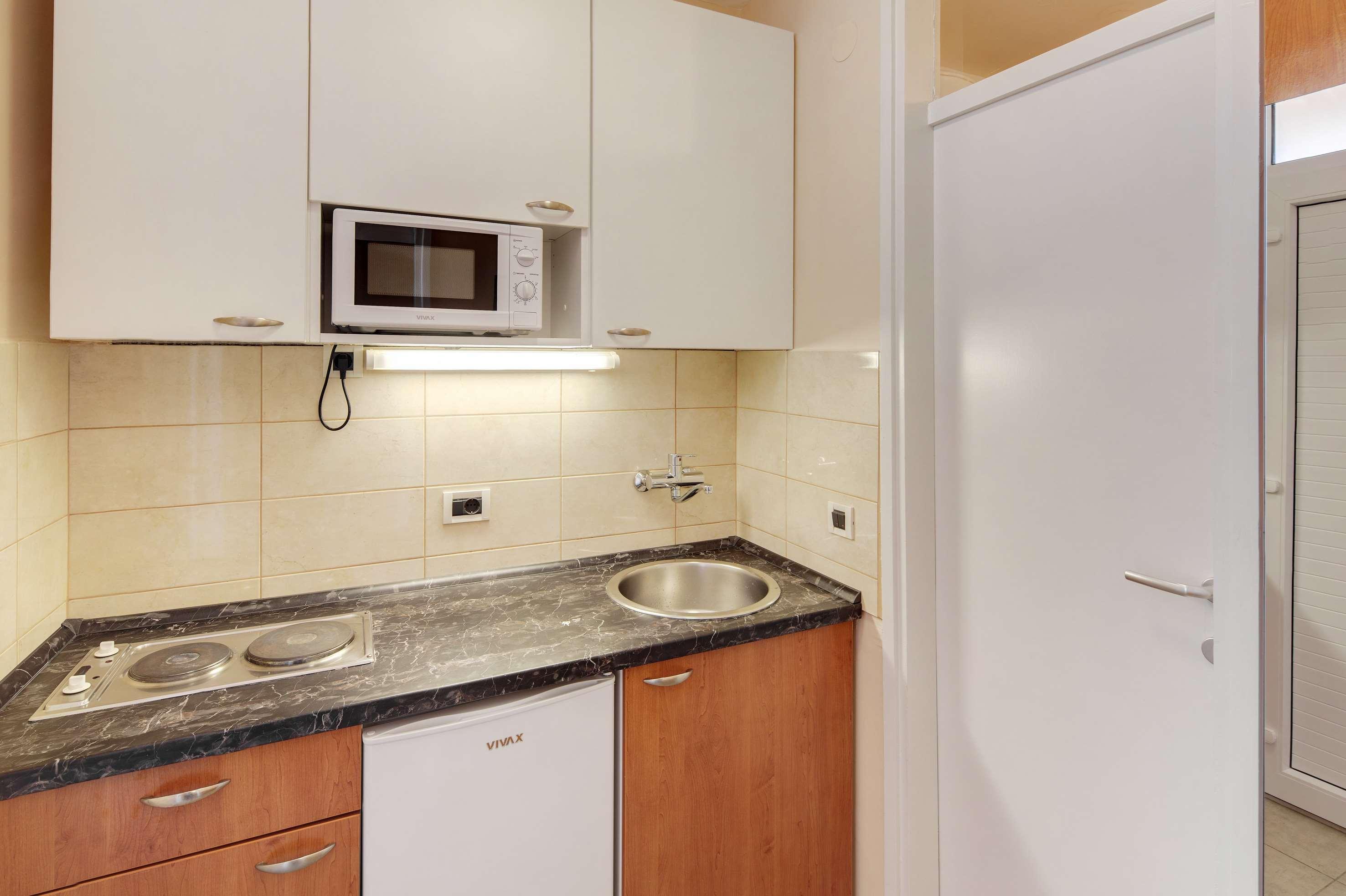 Apartments Stella Plava Laguna Umag Cameră foto