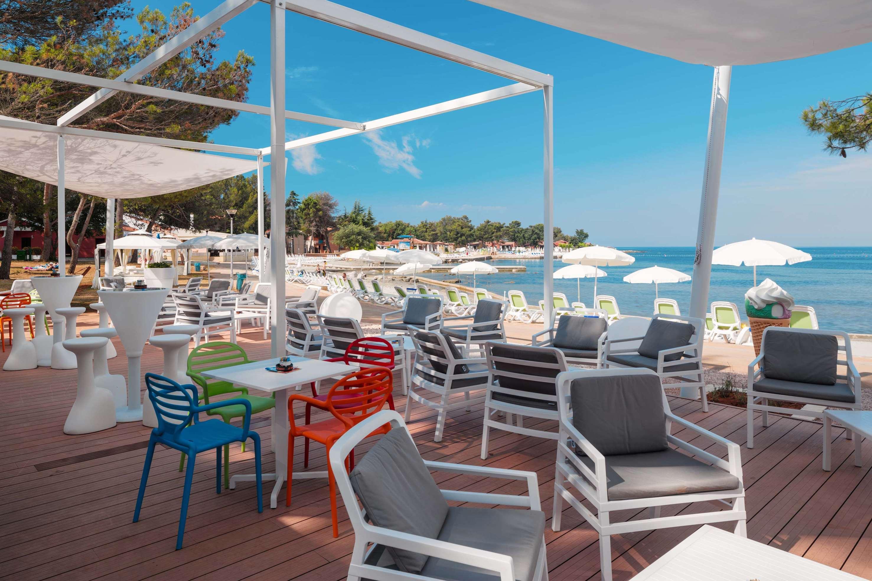 Apartments Stella Plava Laguna Umag Exterior foto